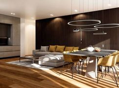 Casa Bi/Trifamiliare in Residenziale