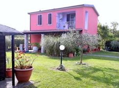 Villa in Residenziale