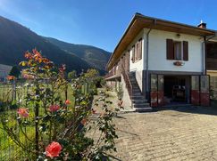 Casa indipendente in Residenziale