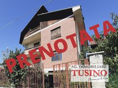 Casa Bi/Trifamiliare in Residenziale