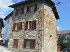 Casa indipendente in Residenziale