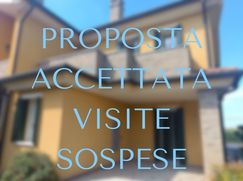 Villetta a schiera in Residenziale