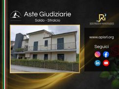 Appartamento in Residenziale