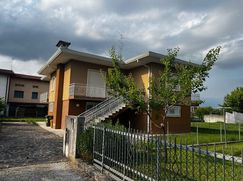 Casa indipendente in Residenziale