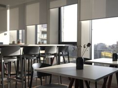 Ufficio in Commerciale