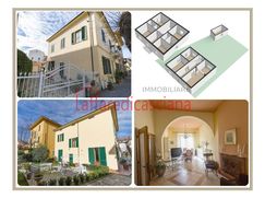 Villa in Residenziale