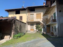 Rustico/Casale in Residenziale