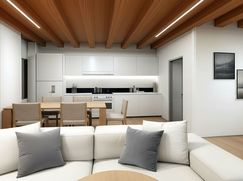 Appartamento in Residenziale