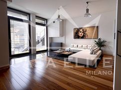 Loft in Residenziale