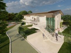 Villetta a schiera in Residenziale
