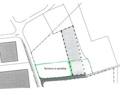 Terreno edificabile in Residenziale