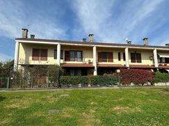 Villetta a schiera in Residenziale