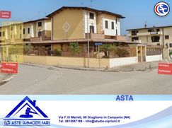 Villetta a schiera in Residenziale