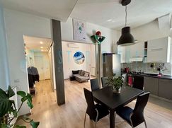 Appartamento in Residenziale