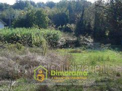 Terreno agricolo in Commerciale