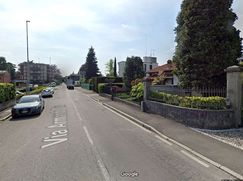 Terreno edificabile in Residenziale