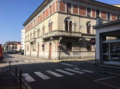 Ufficio in Commerciale