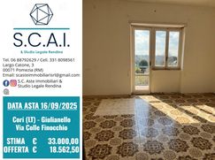 Appartamento in Residenziale