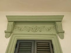 Casa indipendente in Residenziale