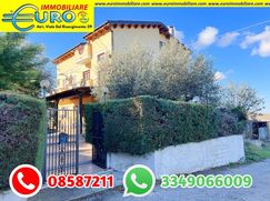 Villa in Residenziale