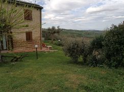 Rustico/Casale in Residenziale