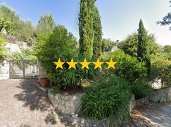 Villa in Residenziale