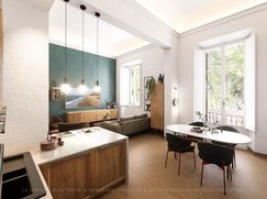 Appartamento in Residenziale
