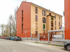 Box/posto auto in Residenziale