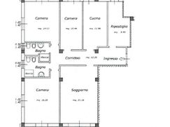 Appartamento in Residenziale