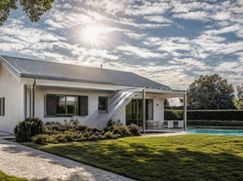 Villa in Residenziale