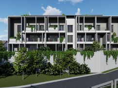 Appartamento in Residenziale