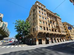 Capannone in Commerciale