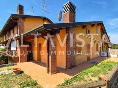 Villetta a schiera in Residenziale