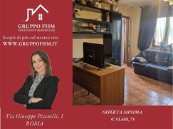 Appartamento in Residenziale
