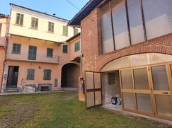Casa indipendente in Residenziale