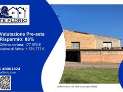 Rustico/Casale in Residenziale