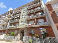 Appartamento in Residenziale