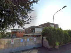 Edificio in Residenziale