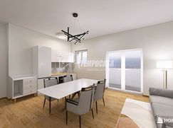 Appartamento in Residenziale