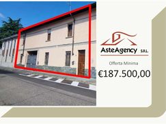 Casa indipendente in Residenziale