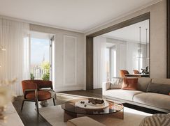 Appartamento in Residenziale