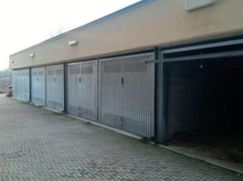Box/posto auto in Residenziale