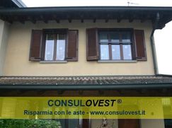 Villetta a schiera in Residenziale
