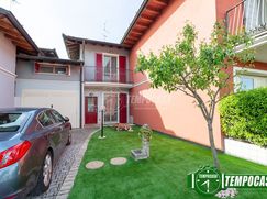 Villetta a schiera in Residenziale