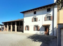 Rustico/Casale in Residenziale