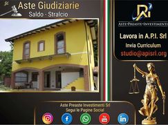 Appartamento in Residenziale