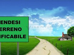 Terreno edificabile in Residenziale