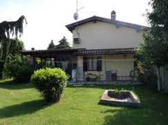 Villa in Residenziale