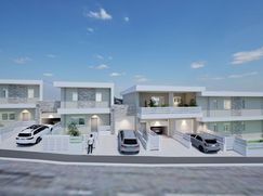 Casa Bi/Trifamiliare in Residenziale