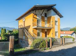 Casa indipendente in Residenziale